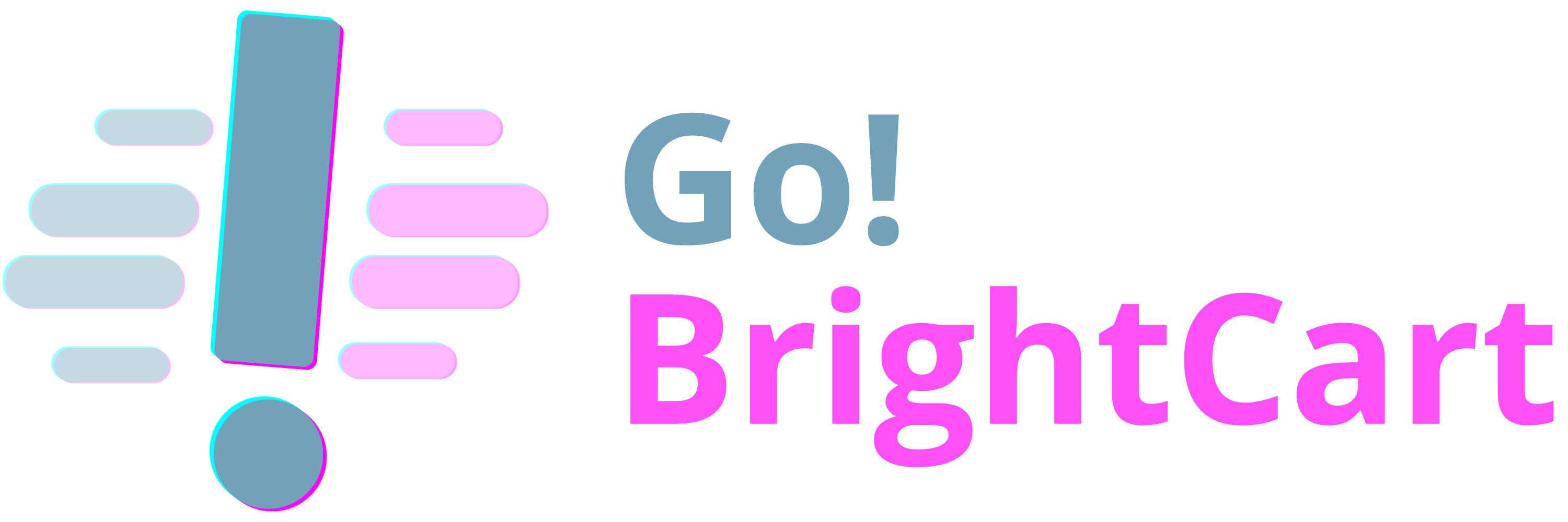Go!BrightCart